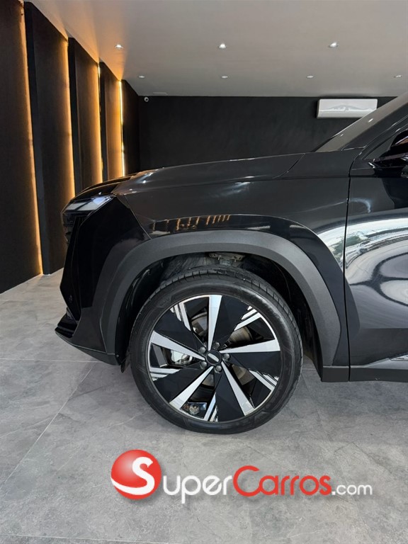 2027 Geely Starray — foto 6 / 11