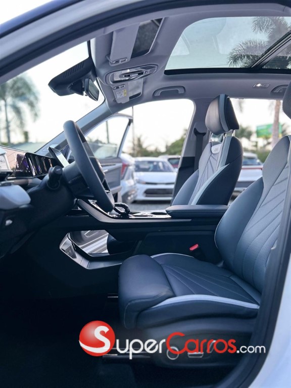 2027 Geely Starray GF — foto 3 / 12
