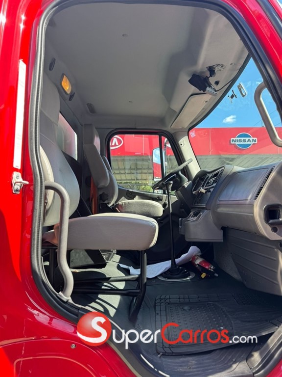 2014 Freightliner Camion — foto 4 / 7