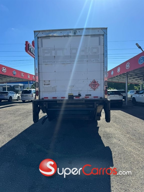 2014 Freightliner Camion — foto 5 / 7