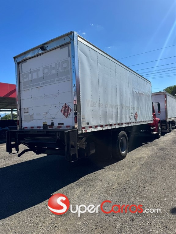 2014 Freightliner Camion — foto 6 / 7