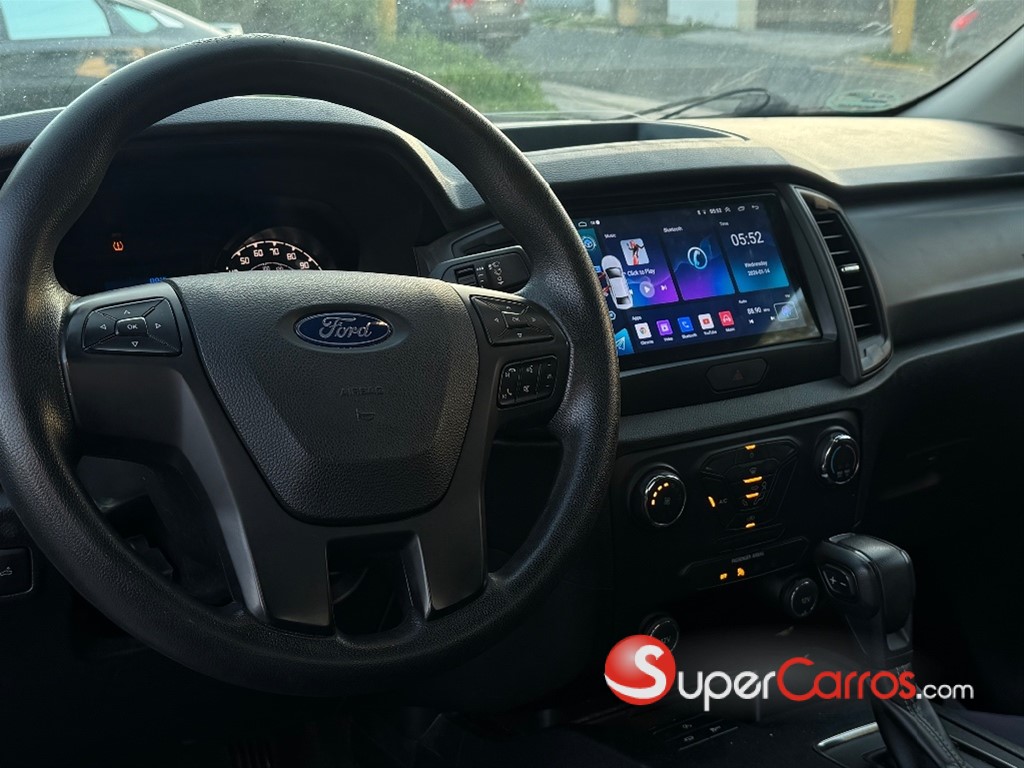 2020 Ford Ranger XL — foto 5 / 9