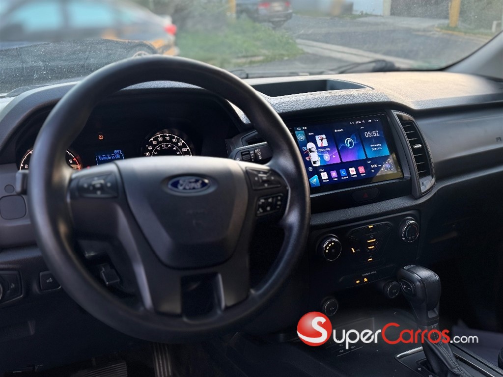 2020 Ford Ranger XL — foto 7 / 9