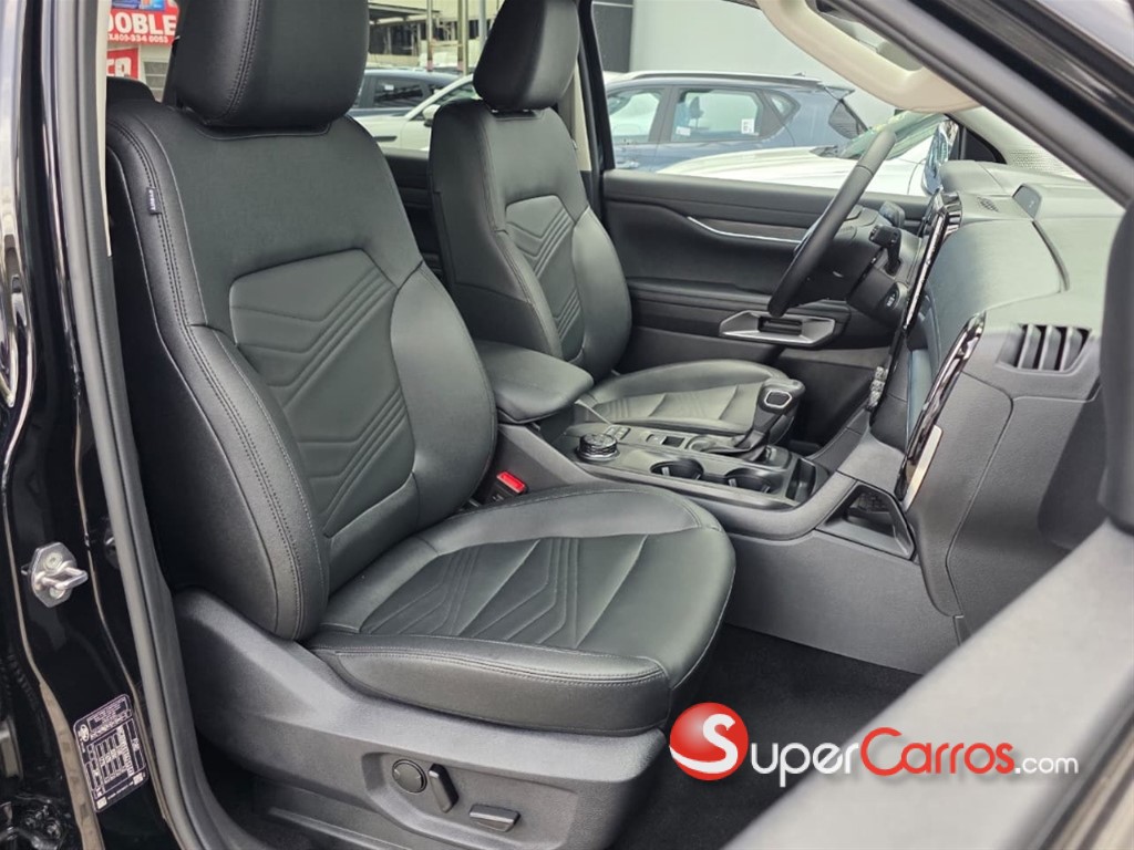 2027 Kia Sorento Luxury — foto 10 / 12