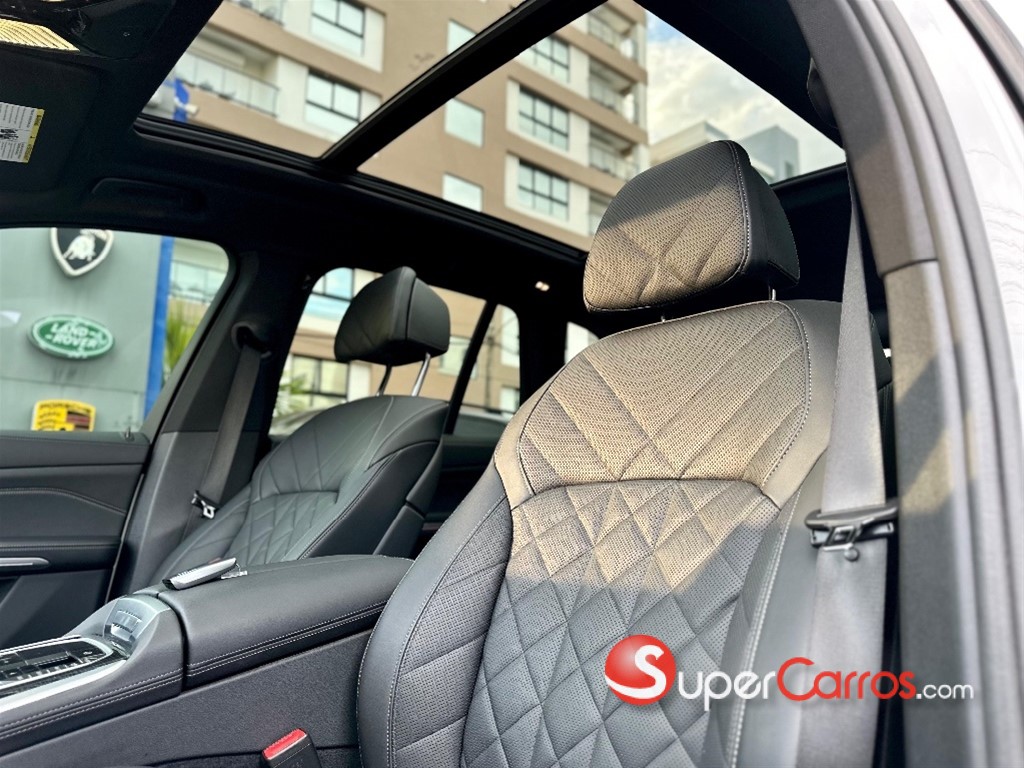 2024 BMW X 5 XDRIVE 40i M PACKAGE — foto 4 / 12