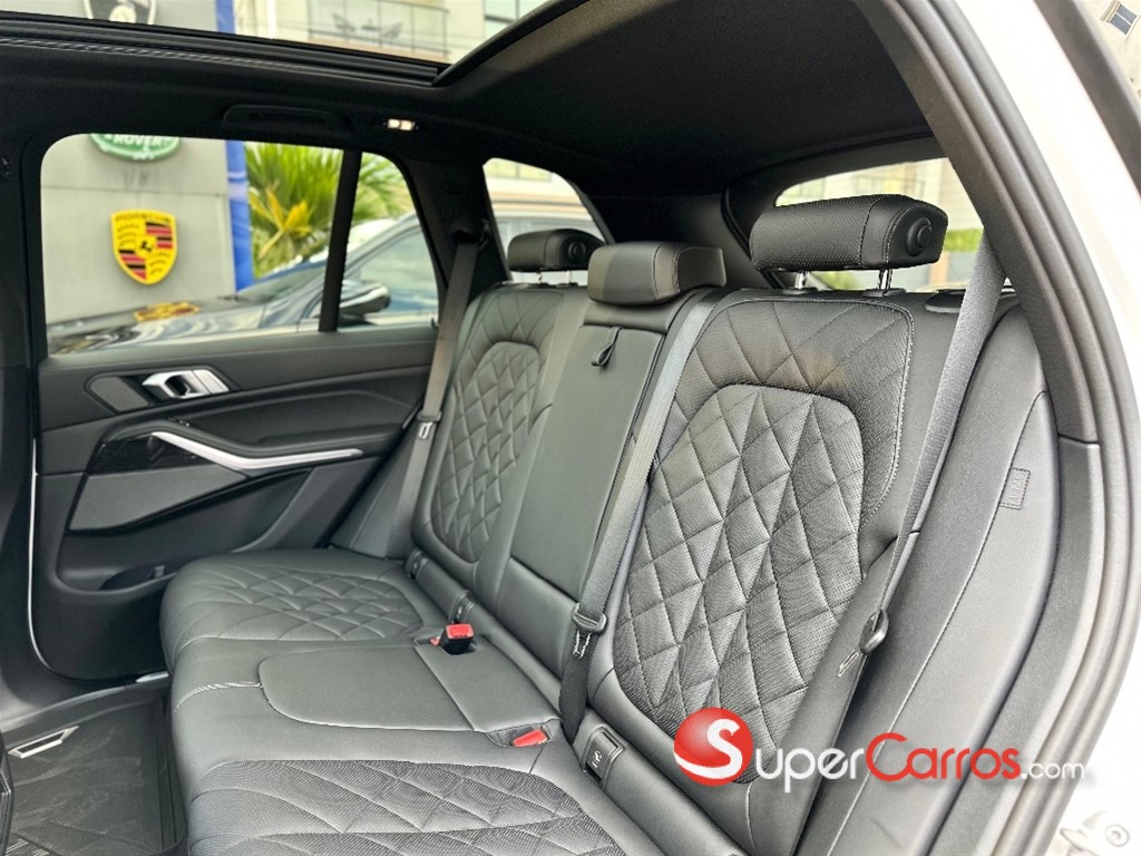 2024 BMW X 5 XDRIVE 40i M PACKAGE — foto 6 / 12