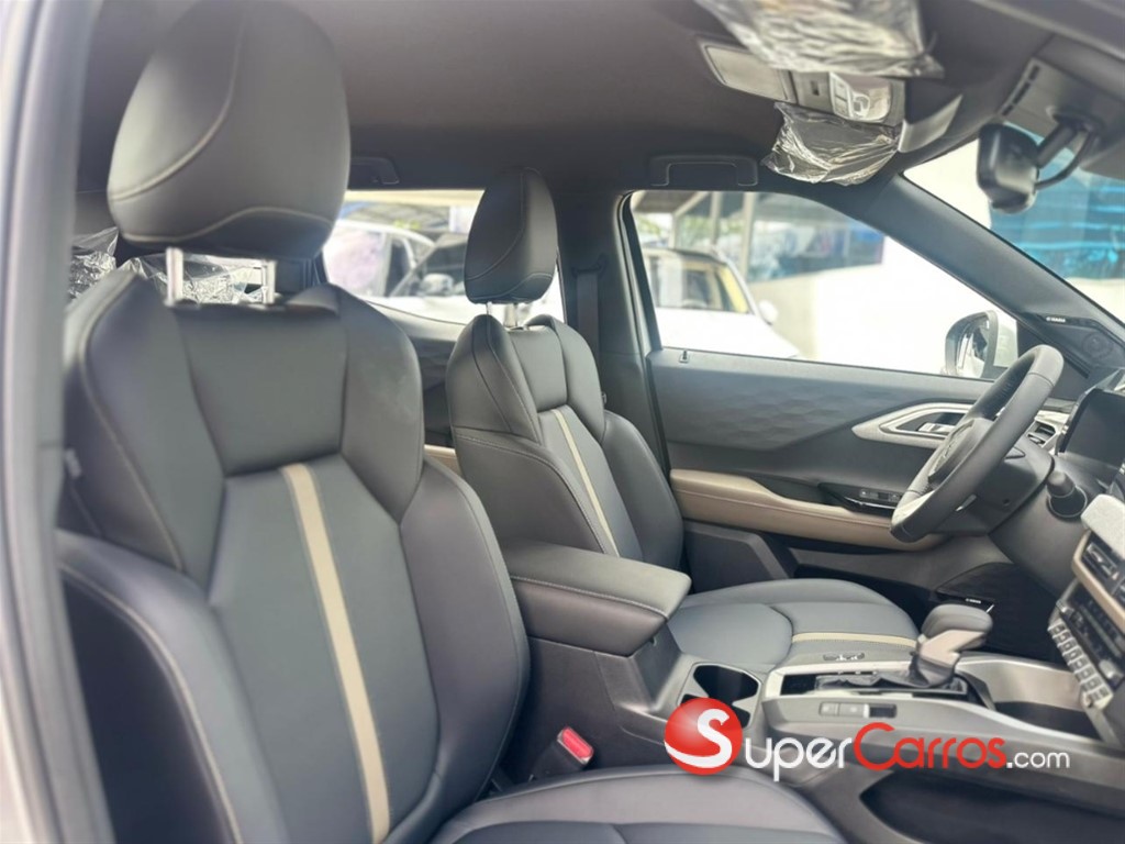 2026 Mitsubishi Motors Outlander Sport — foto 4 / 12
