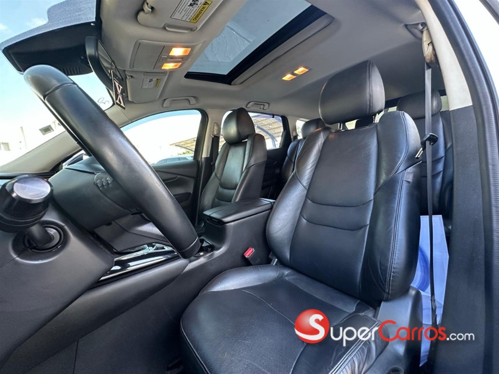 2020 Mazda CX-9 — foto 4 / 10
