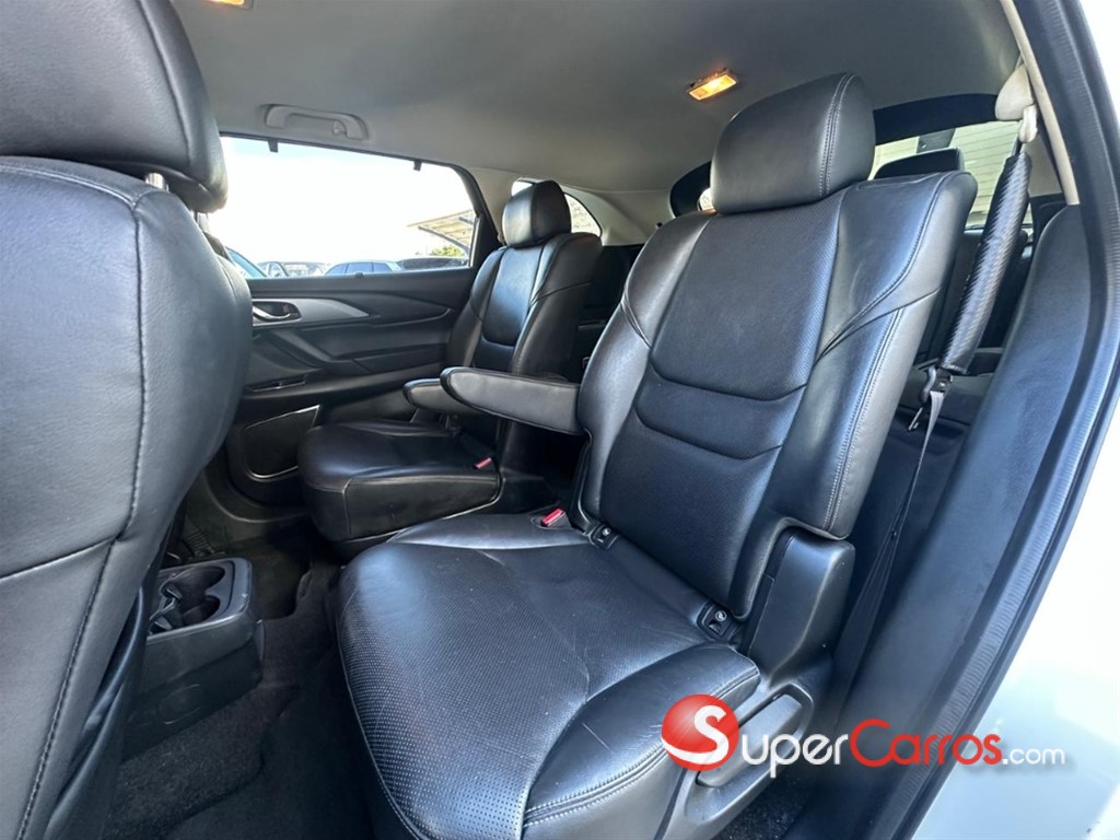 2020 Mazda CX-9 — foto 5 / 10