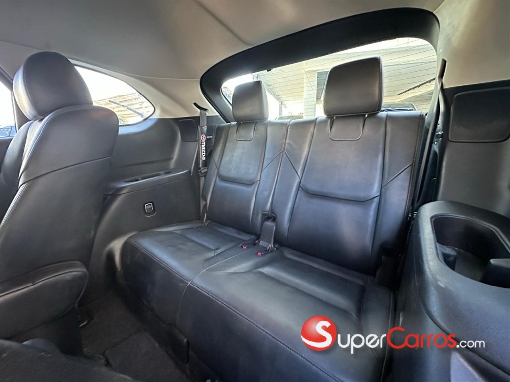 2020 Mazda CX-9 — foto 6 / 10