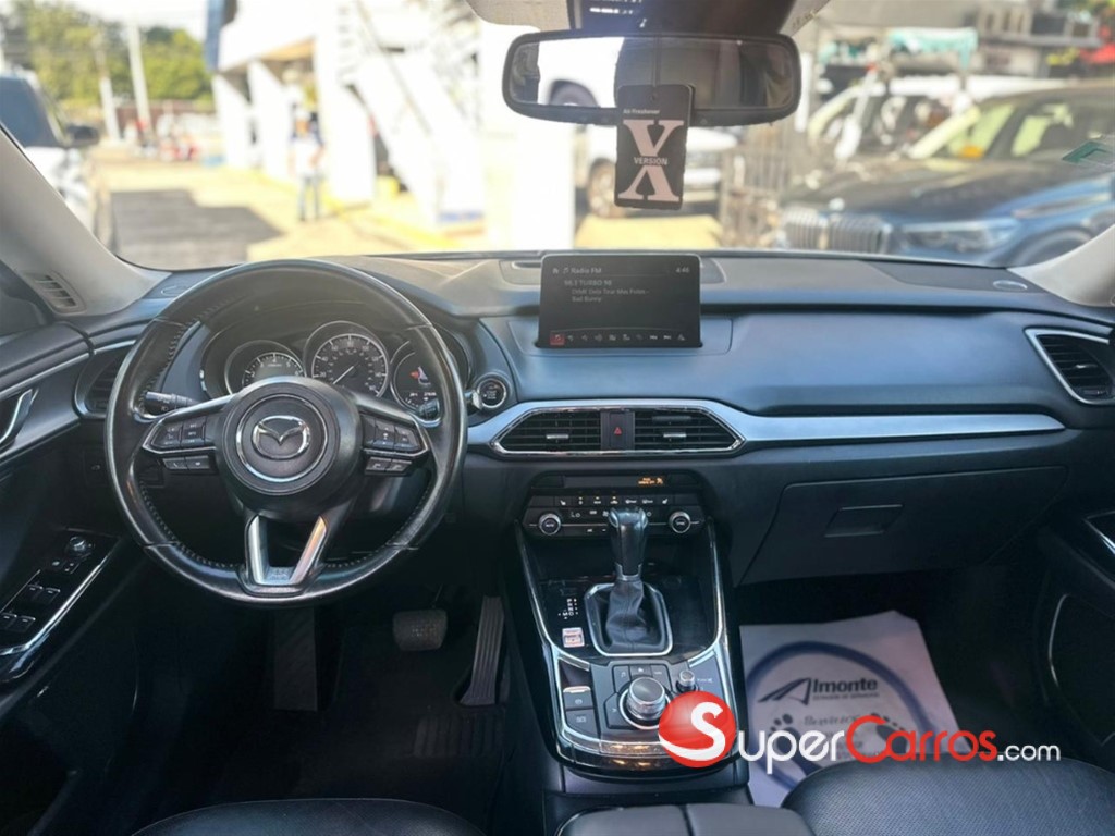 2020 Mazda CX-9 — foto 7 / 10