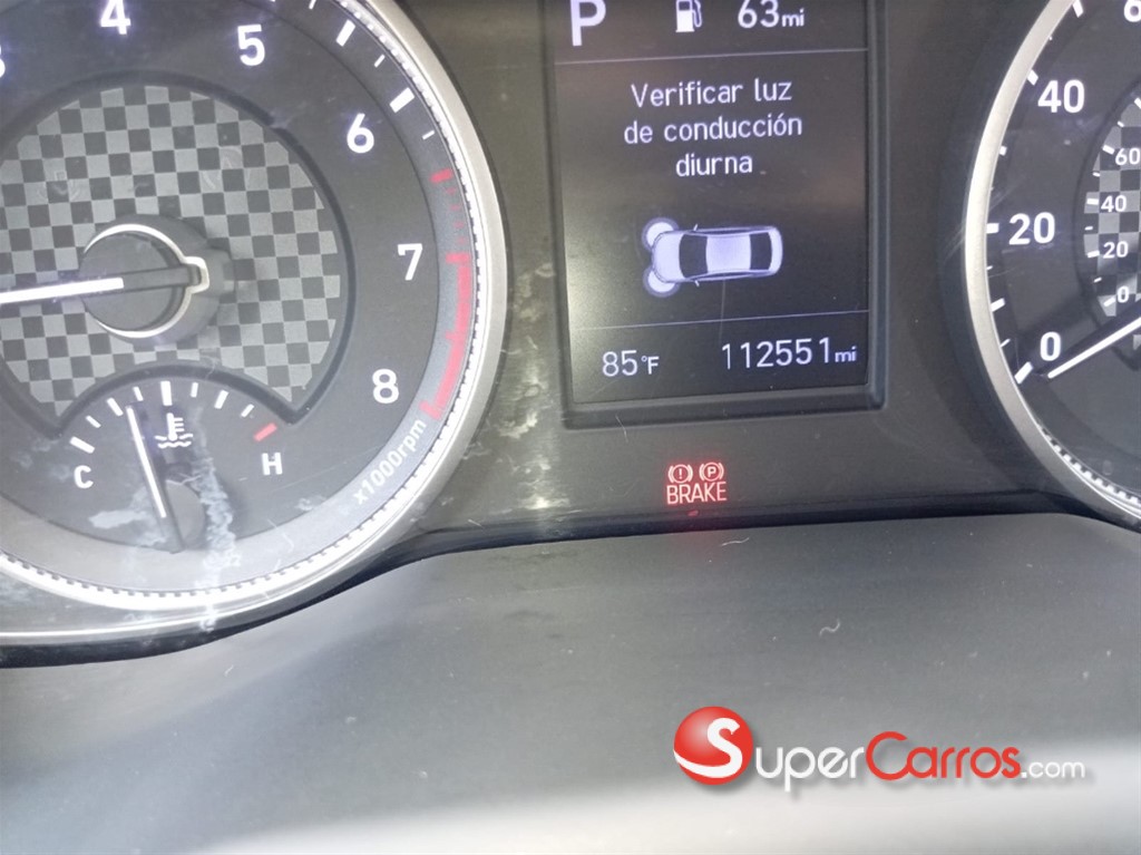 2020 Hyundai Elantra SEL — foto 10 / 10