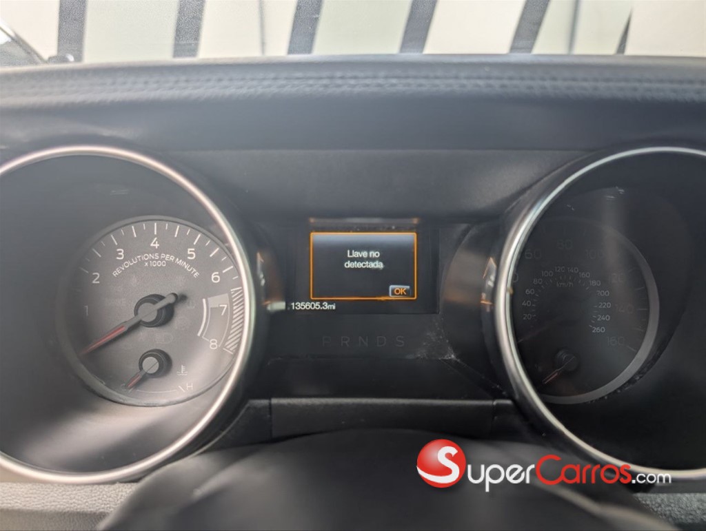 2019 Ford Mustang Ecoboost Premium — foto 10 / 11