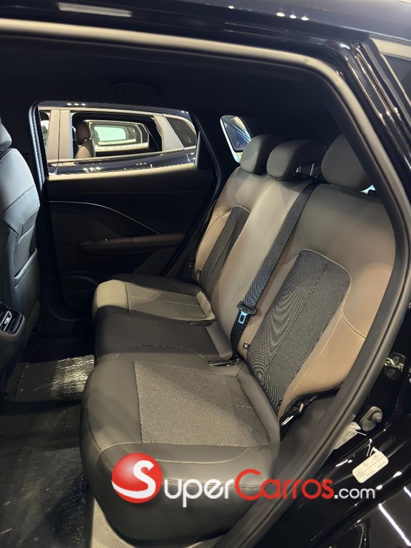 2027 Changan CS 55 Full — foto 9 / 12
