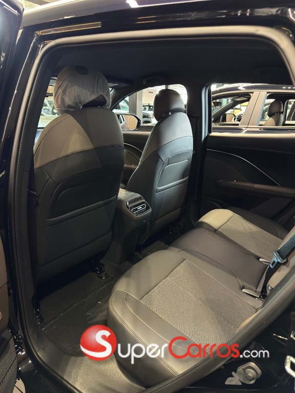 2027 Changan CS 55 Full — foto 10 / 12