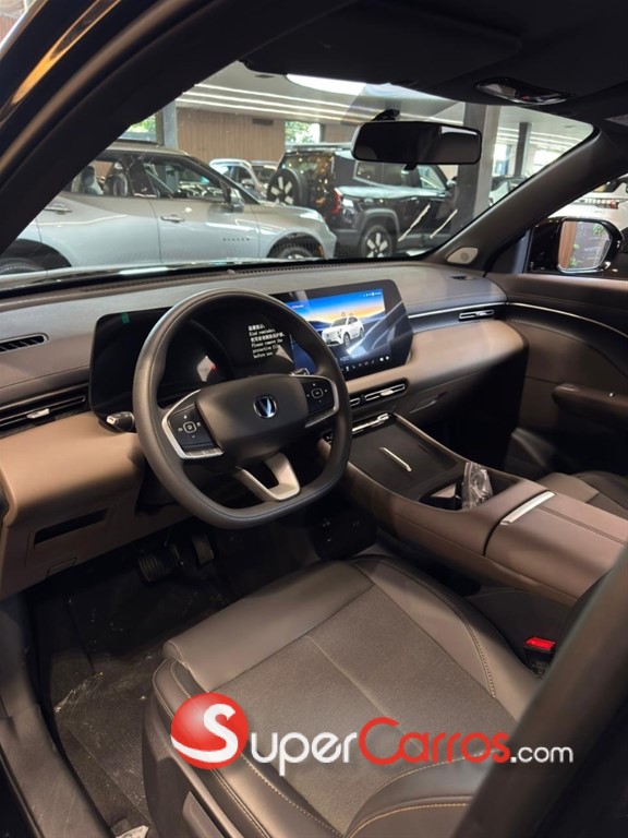 2027 Changan CS 55 Full — foto 11 / 12