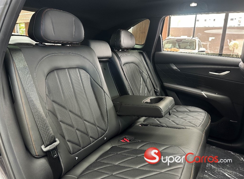 2027 Changan CS 75 Plus Elite — foto 7 / 9