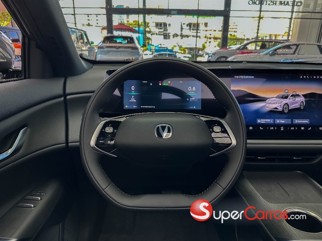 2027 Changan CS 75 Plus Elite — foto 9 / 9