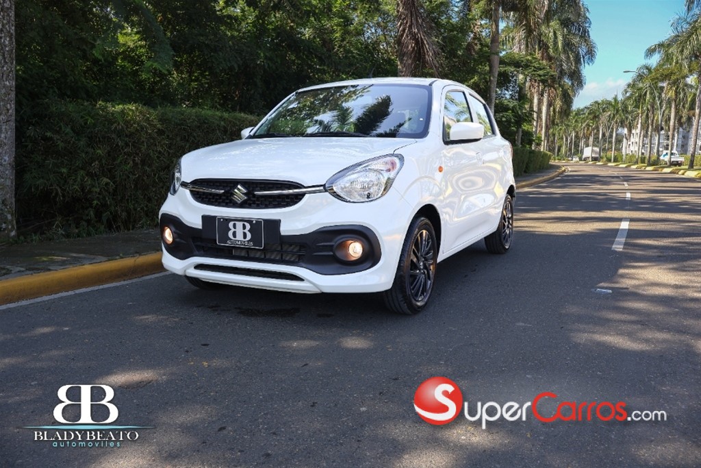 2026 Suzuki Celerio GL