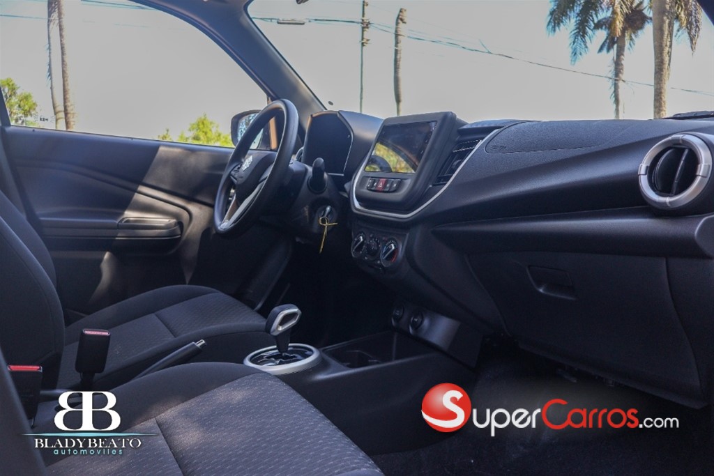 2026 Suzuki Celerio GL — foto 2 / 9