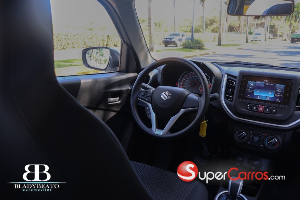 2026 Suzuki Celerio GL — foto 3 / 9