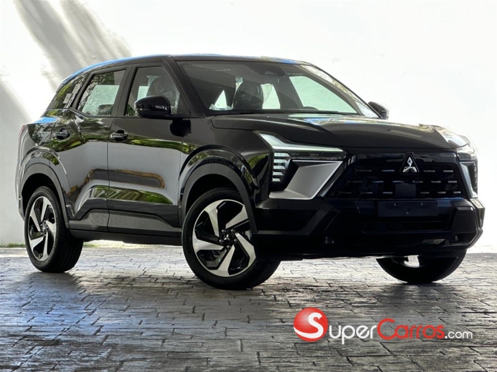 2026 Mitsubishi Motors Outlander Sport