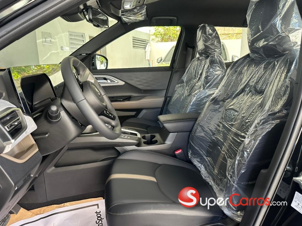 2026 Mitsubishi Motors Outlander Sport — foto 2 / 11