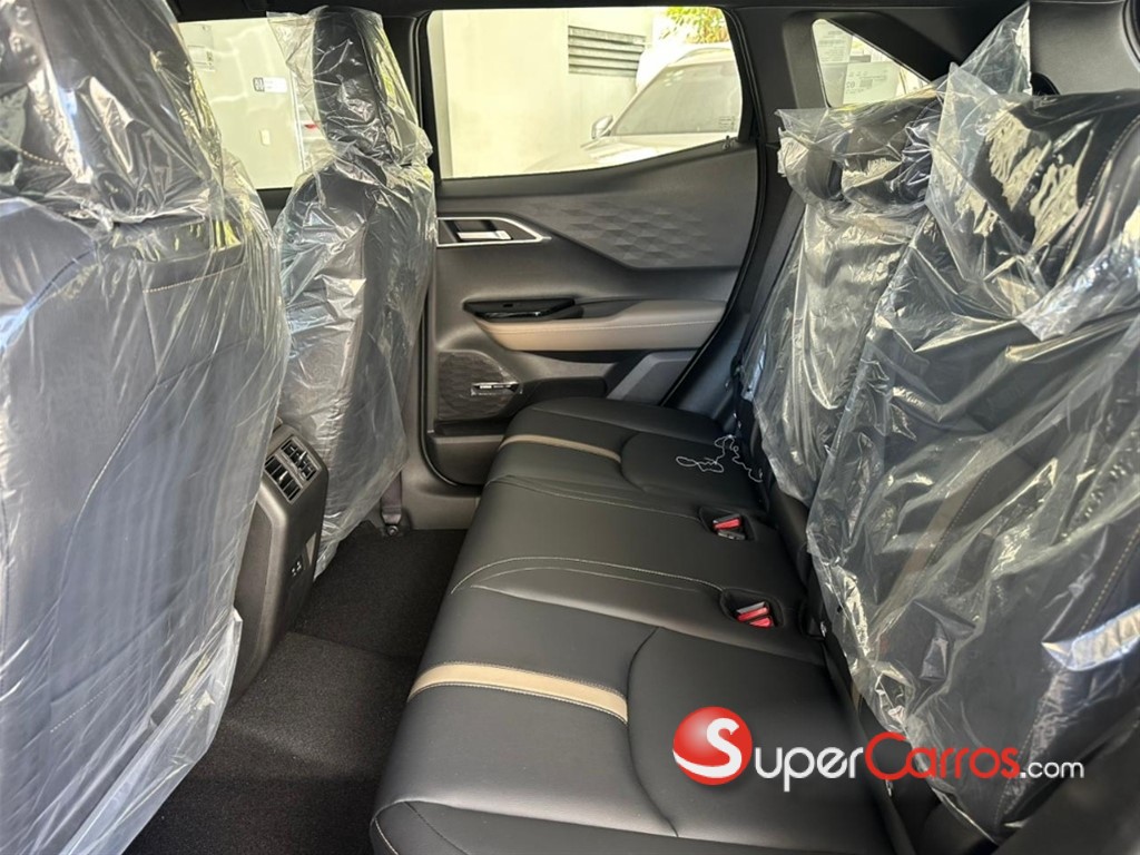 2026 Mitsubishi Motors Outlander Sport — foto 3 / 11