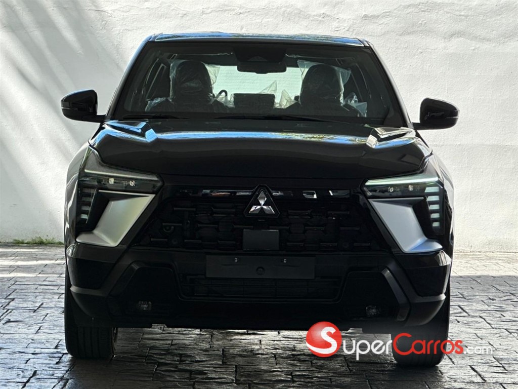 2026 Mitsubishi Motors Outlander Sport — foto 4 / 11