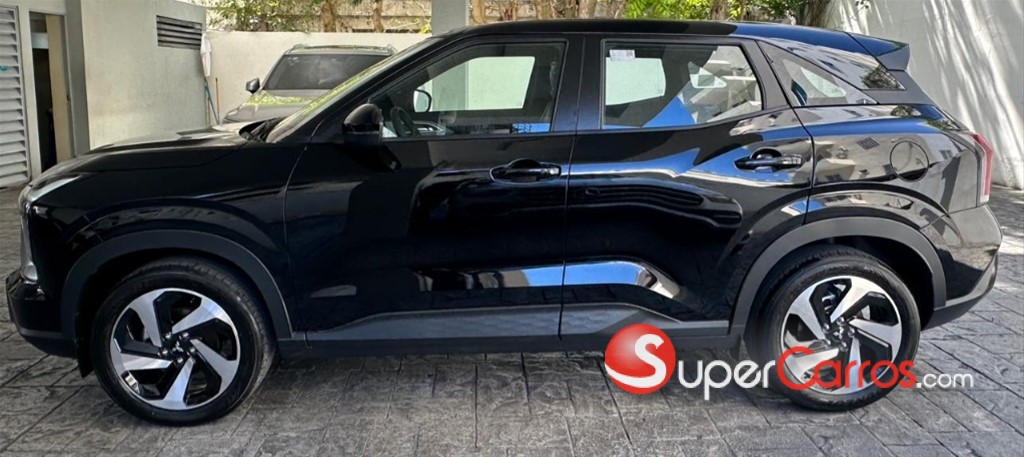 2026 Mitsubishi Motors Outlander Sport — foto 6 / 11