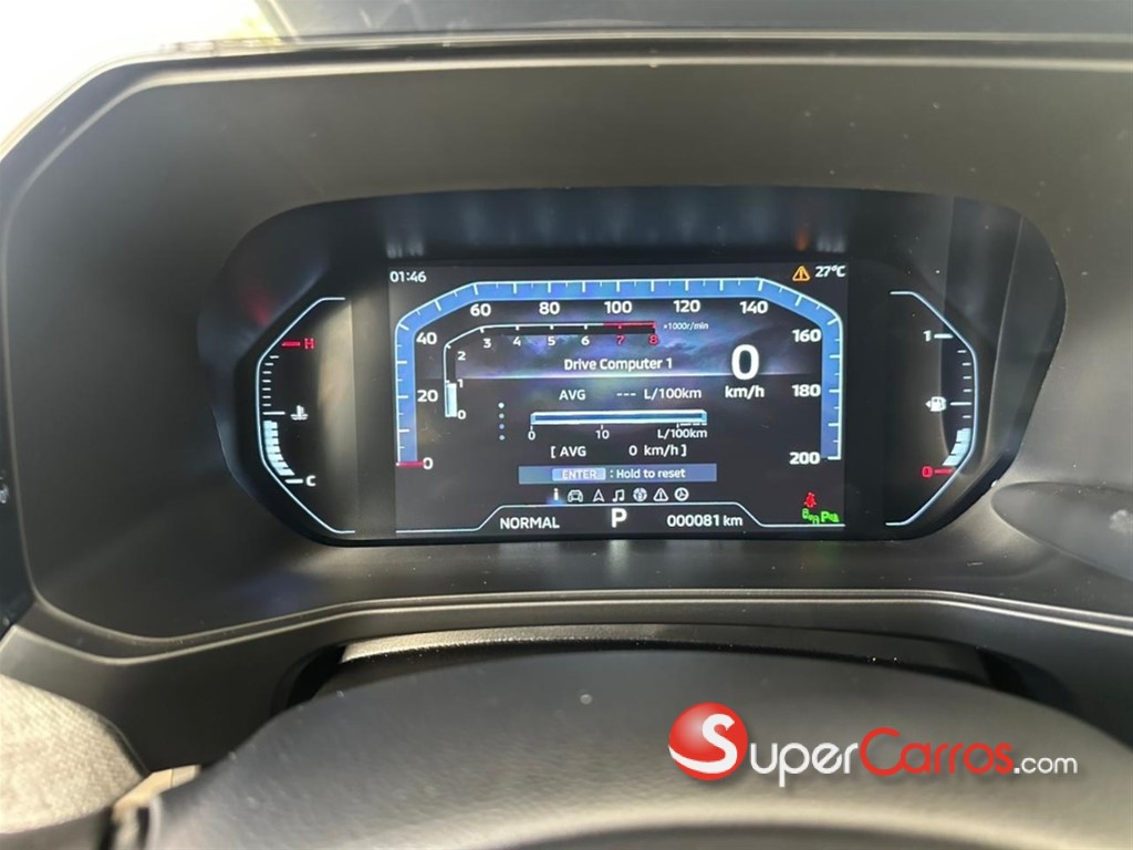 2026 Mitsubishi Motors Outlander Sport — foto 9 / 11