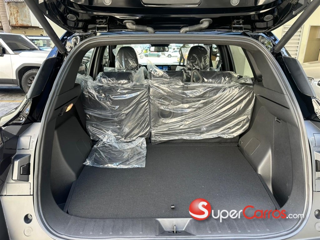 2026 Mitsubishi Motors Outlander Sport — foto 10 / 11