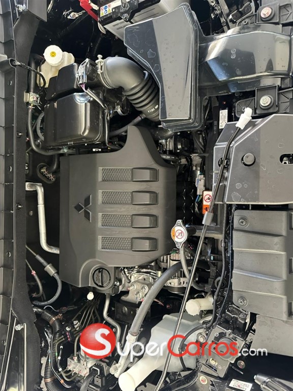 2026 Mitsubishi Motors Outlander Sport — foto 11 / 11