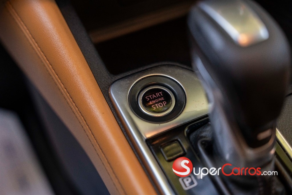 2020 Nissan Sentra SV — foto 12 / 12