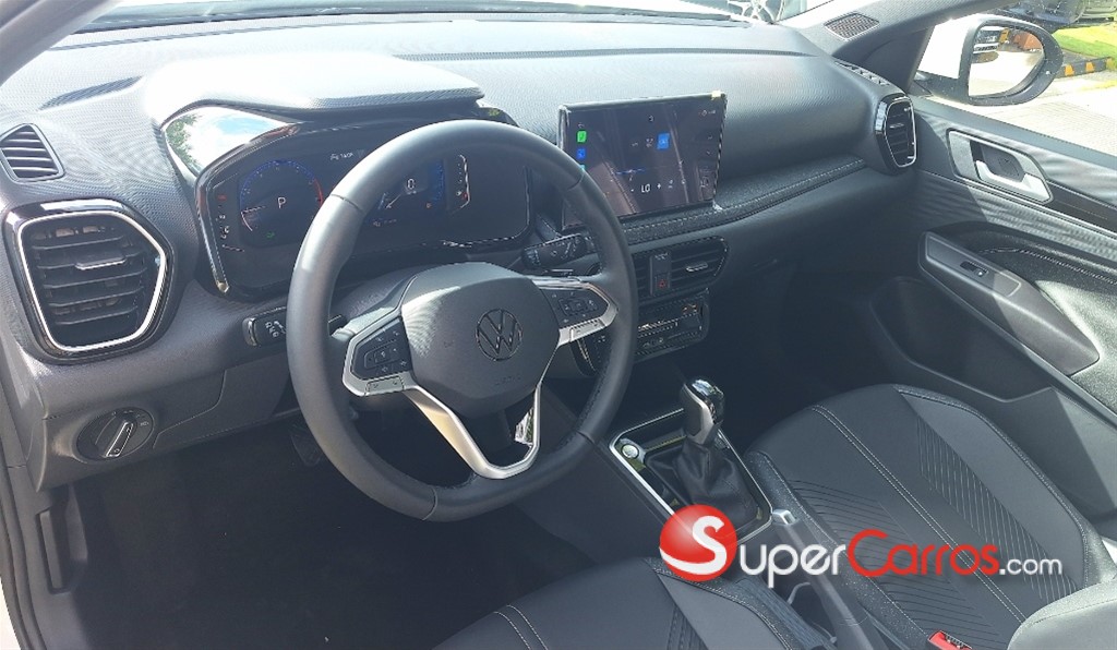 2026 Volkswagen Tera — foto 6 / 6