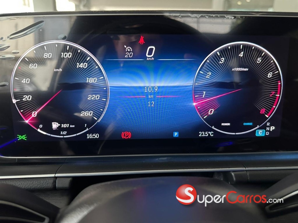 2026 Mercedes-Benz Clase GLS 450 Avantgarde — foto 10 / 11