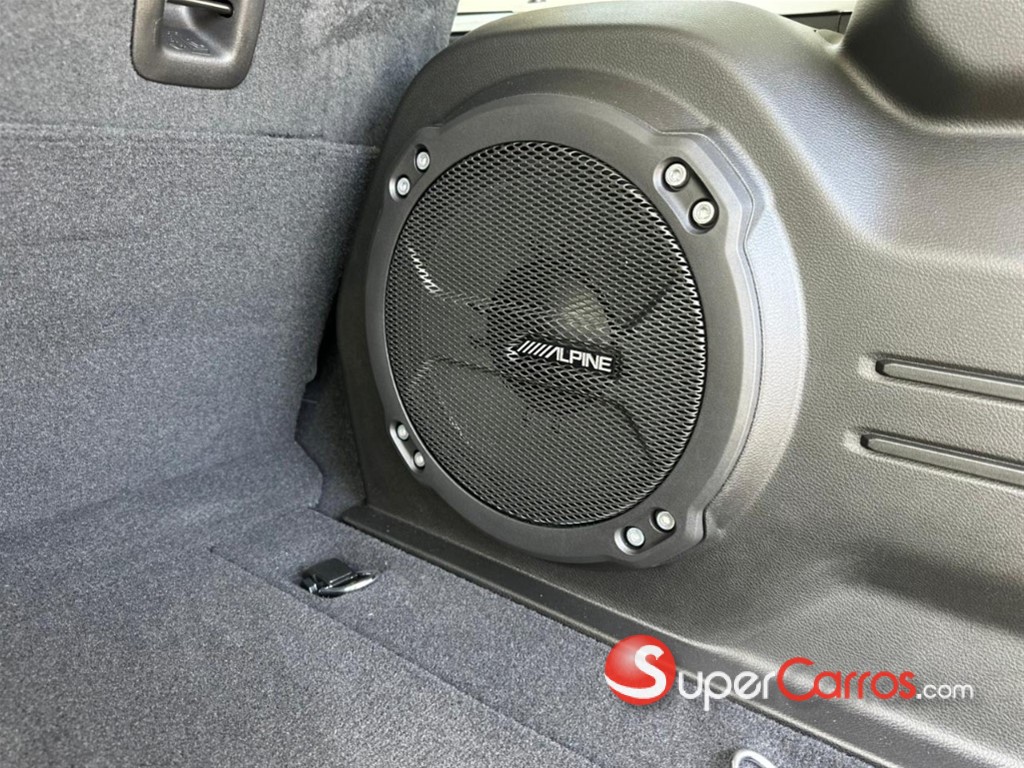 2025 Jeep Wrangler Rubicon — foto 8 / 12