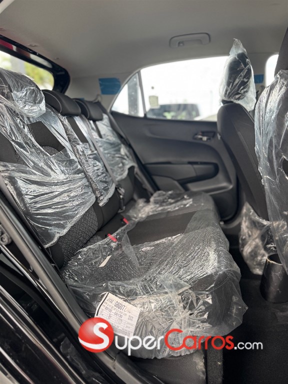 2026 Kia Picanto L X — foto 5 / 10