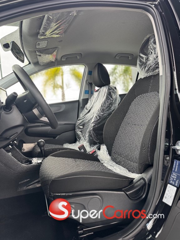 2026 Kia Picanto L X — foto 7 / 10