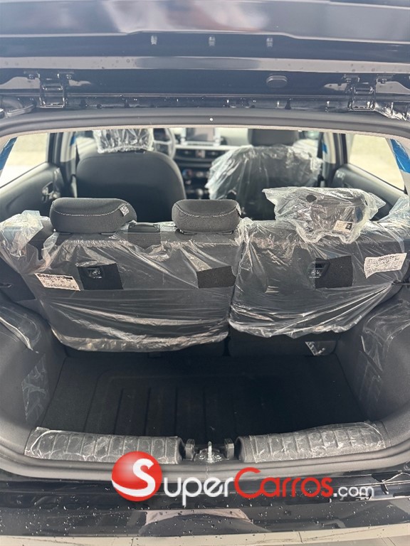 2026 Kia Picanto L X — foto 9 / 10
