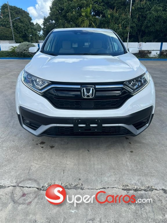 2021 Honda CR-V LX AWD