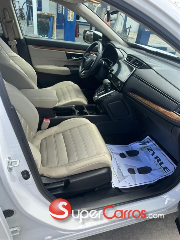 2021 Honda CR-V LX AWD — foto 3 / 6