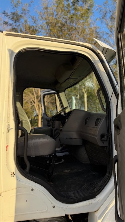 2012 Freightliner Camion — foto 5 / 8