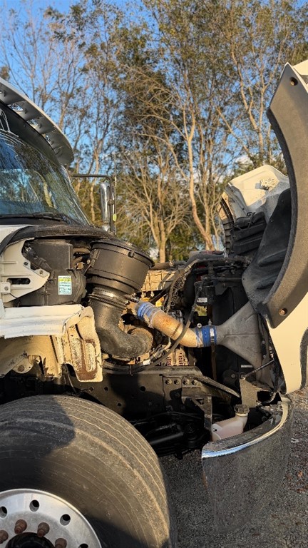 2012 Freightliner Camion — foto 7 / 8