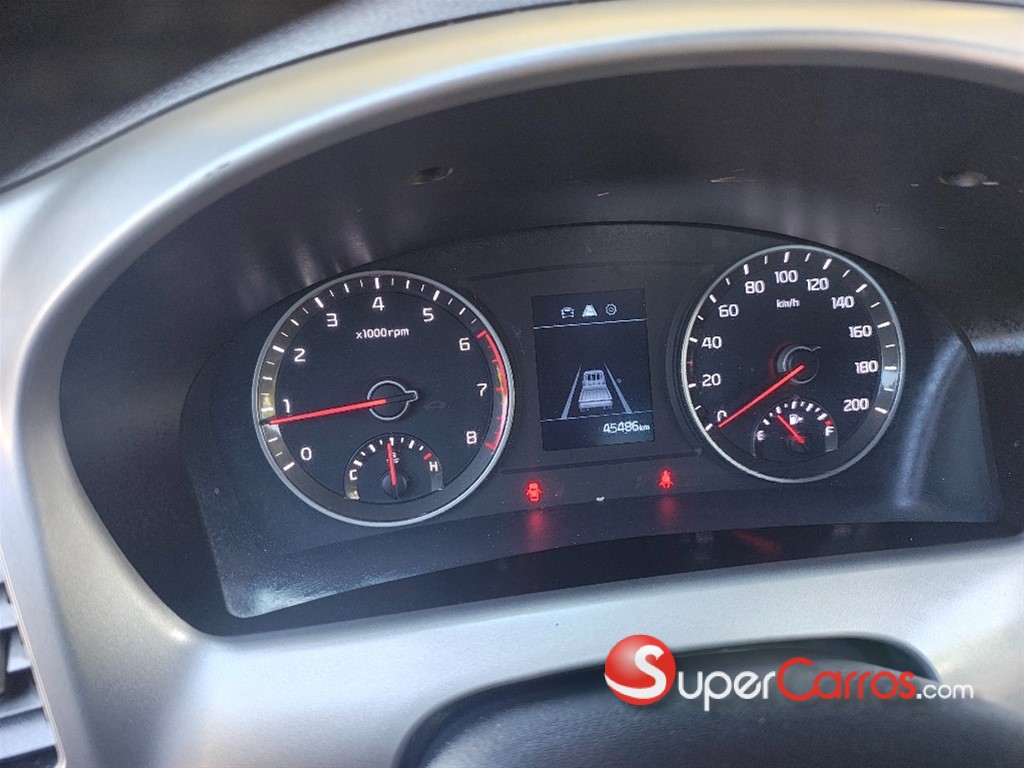 2022 Kia Bongo III — foto 6 / 11