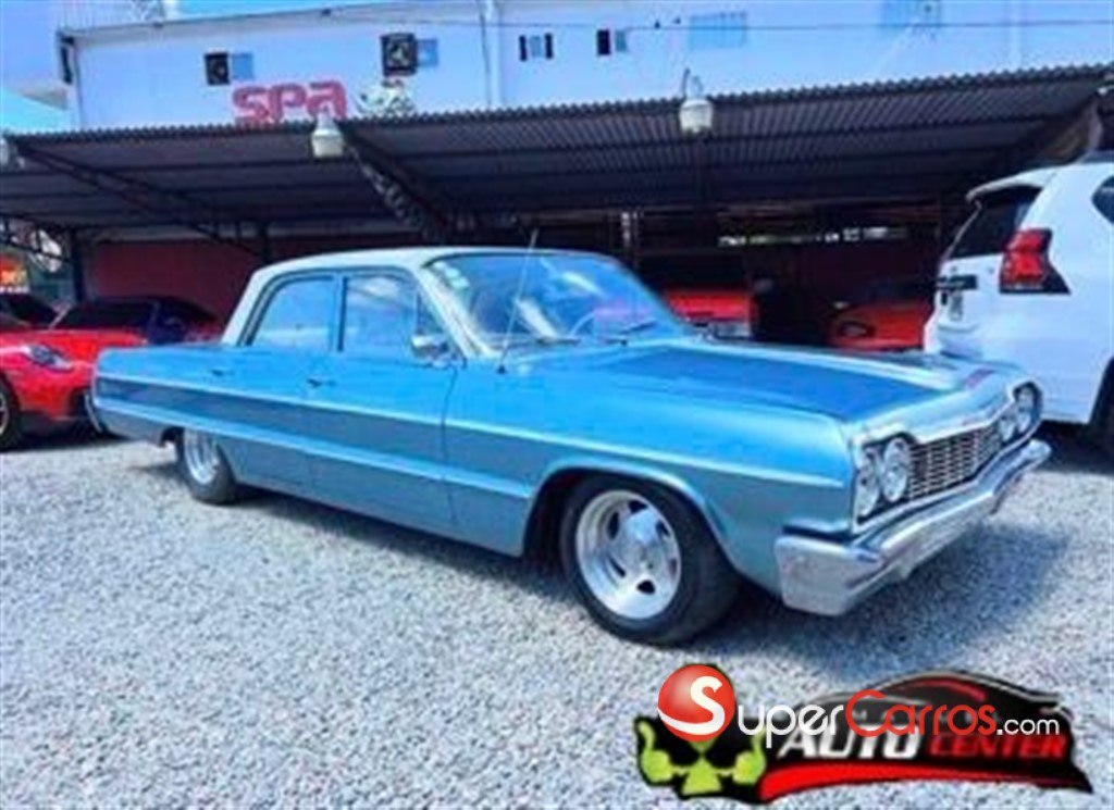 1964 Chevrolet Impala