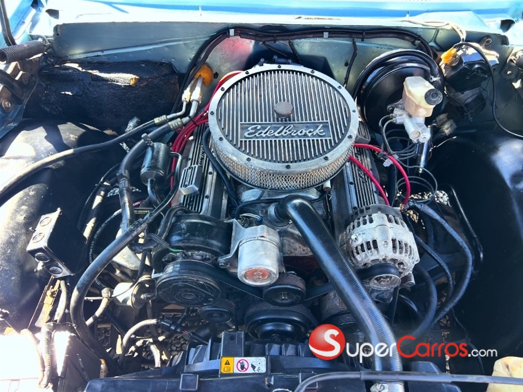 1964 Chevrolet Impala — foto 12 / 12