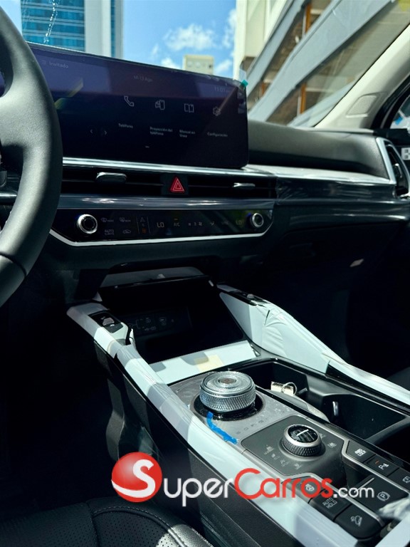 2027 Kia Sorento Limited — foto 8 / 12