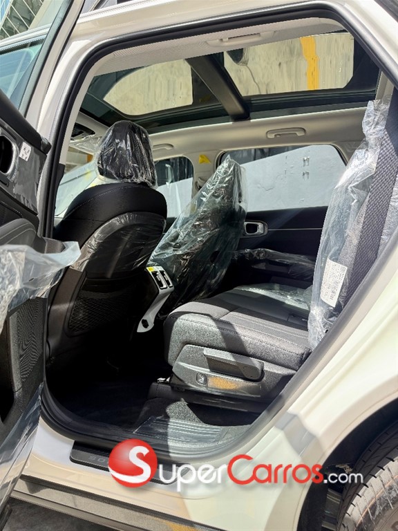 2027 Kia Sorento Limited — foto 11 / 12