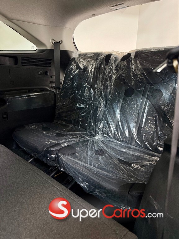 2027 Kia Sorento Limited — foto 12 / 12